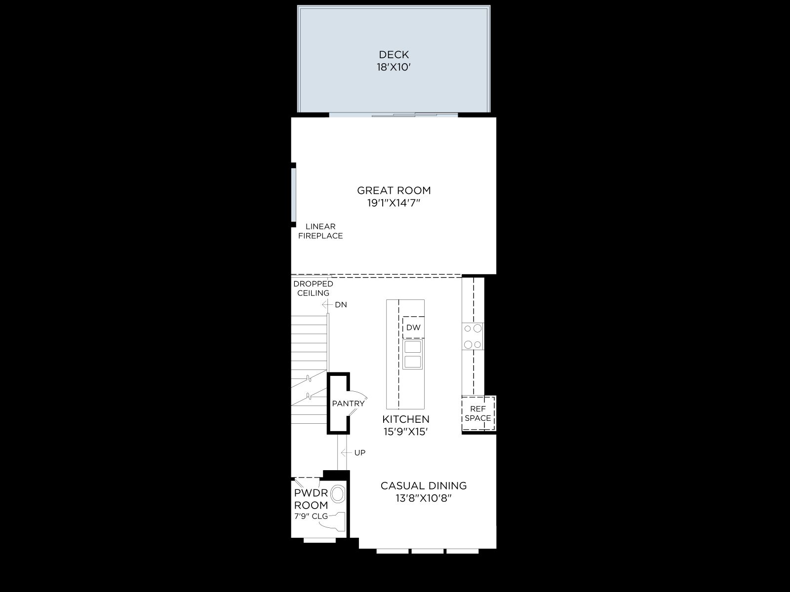 2nd Floor