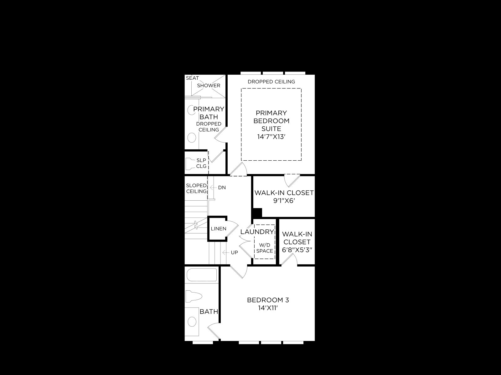 3rd Floor