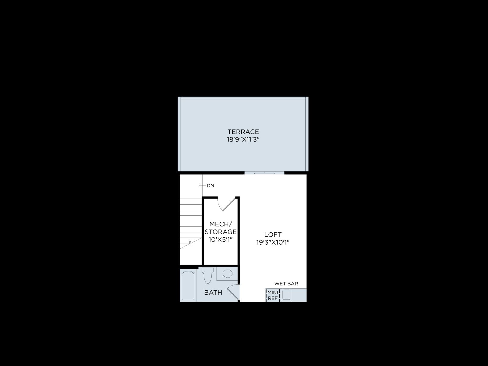4th Floor