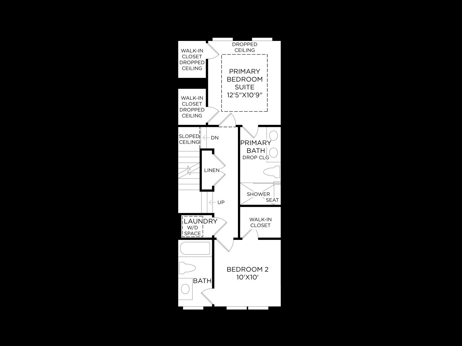 3rd Floor