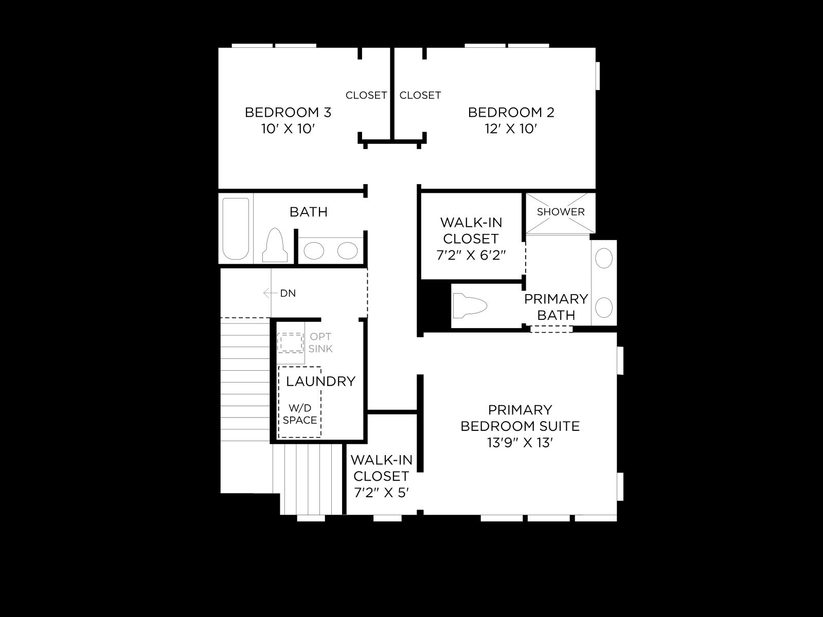 3rd Floor