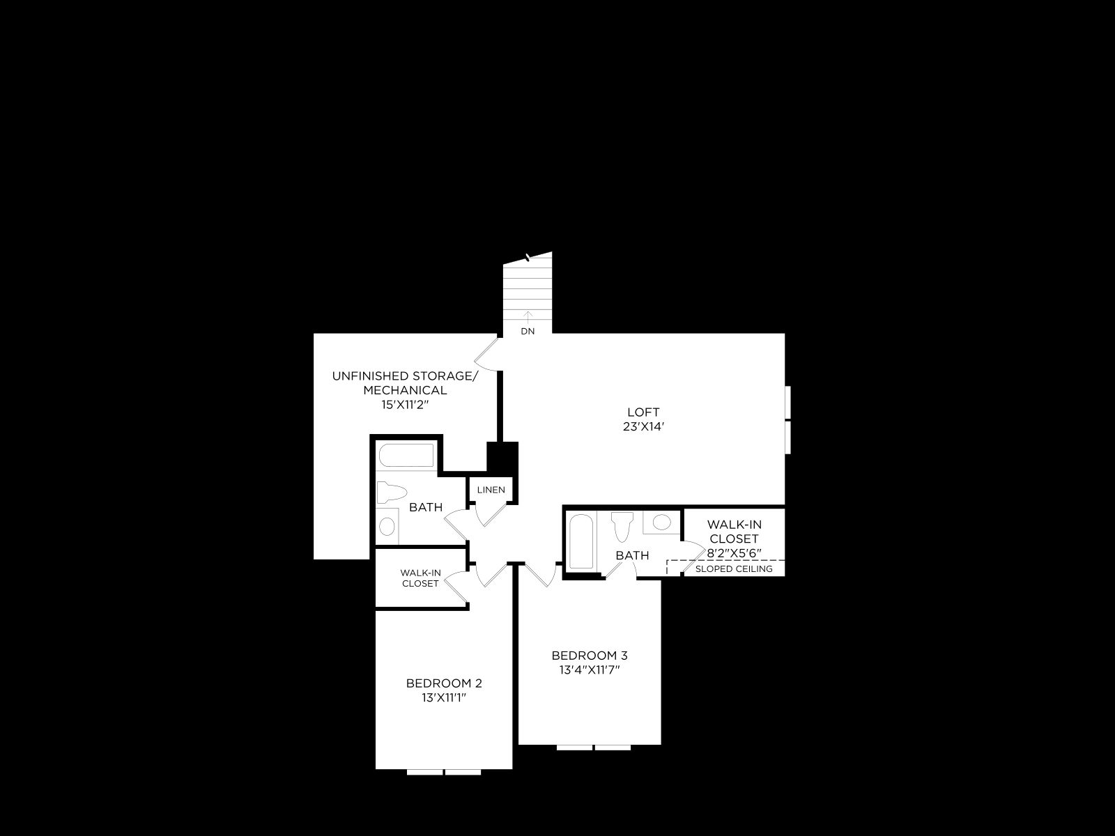 2nd Floor
