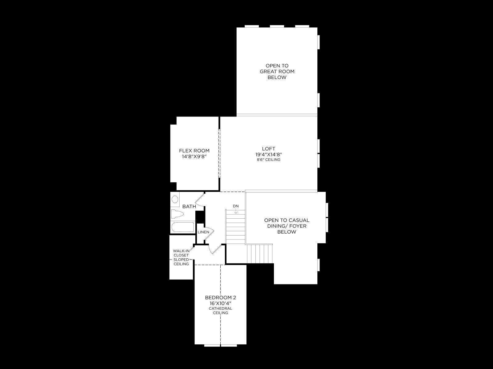 2nd Floor