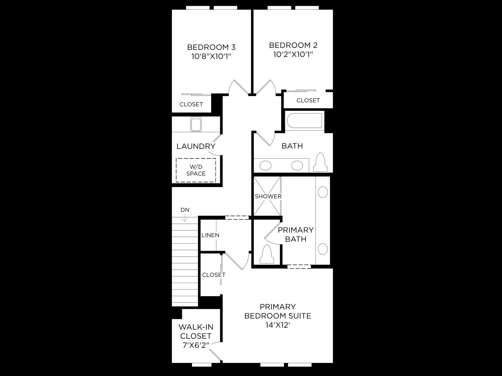 3rd Floor