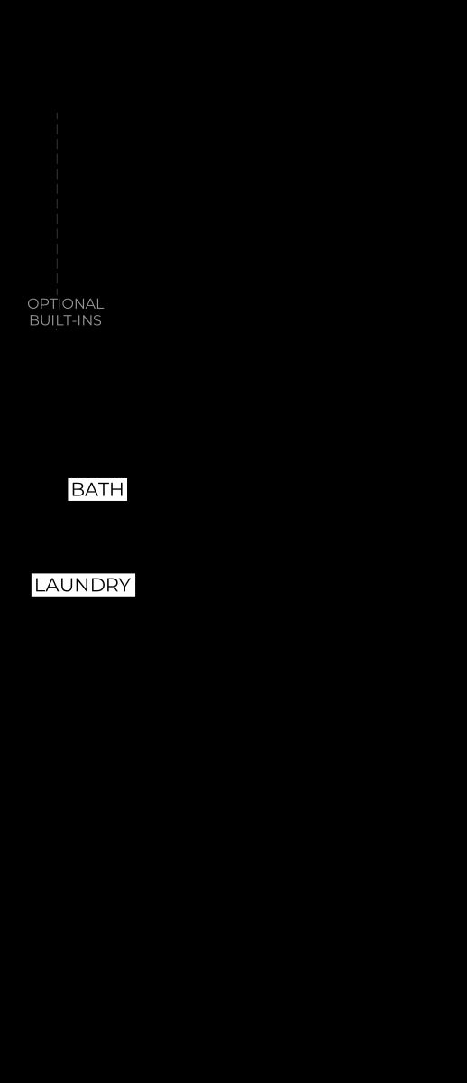 Bedroom Level