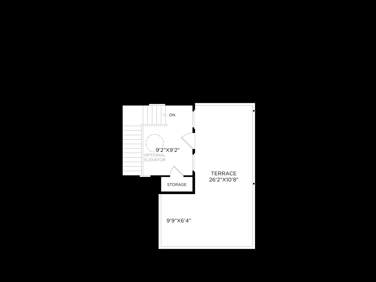 4th Floor