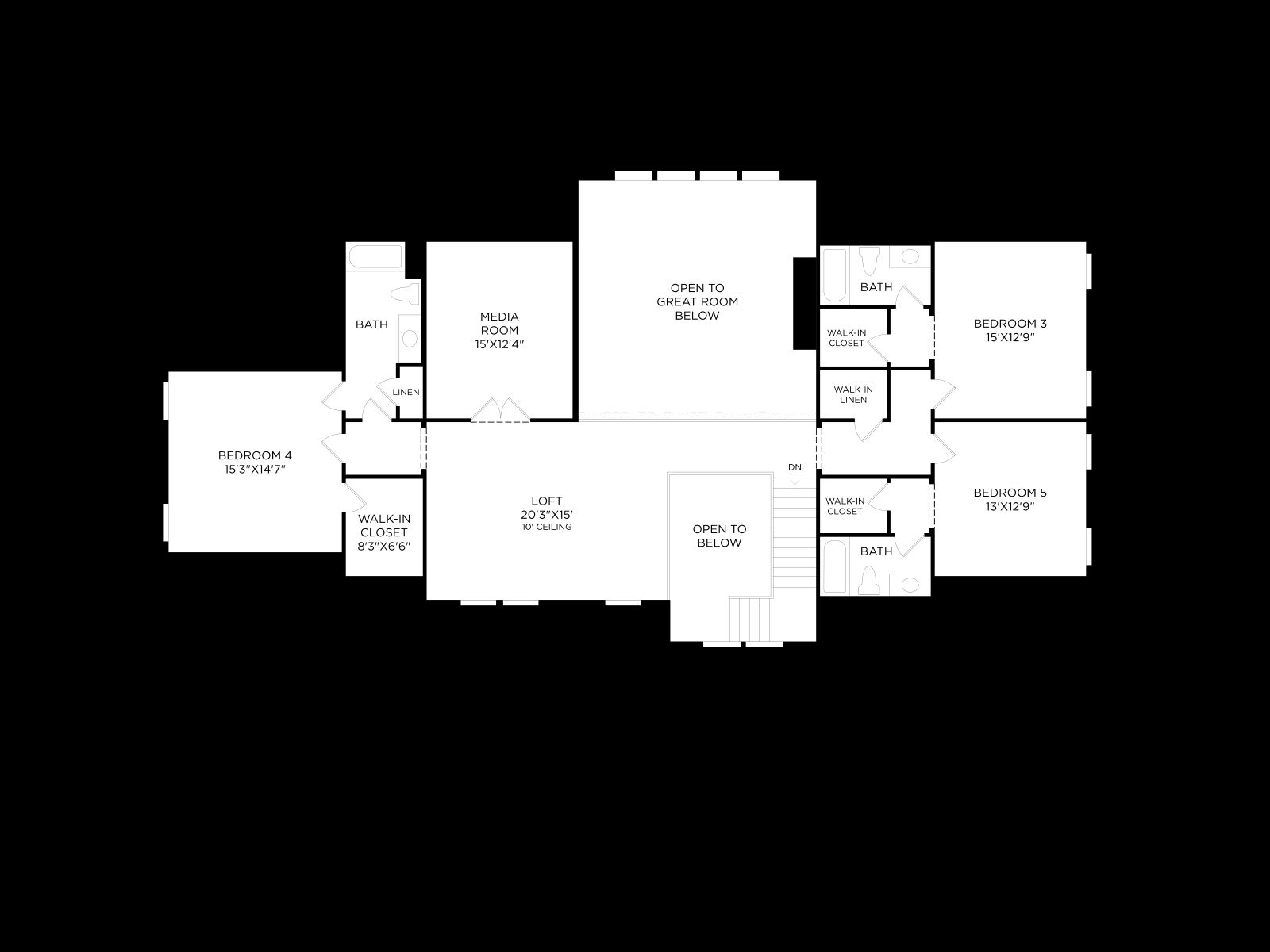 2nd Floor