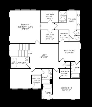 2nd Floor