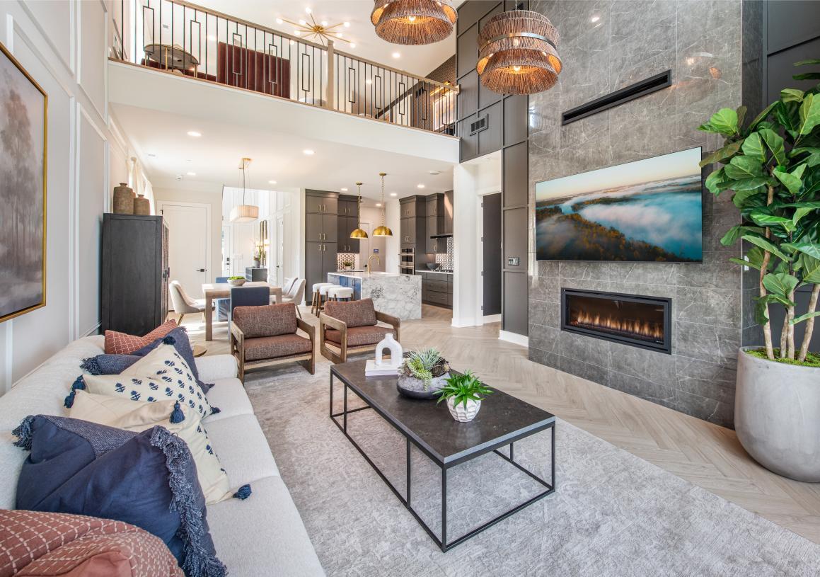 Regency at Rydal Woods - Jenkintown, PA