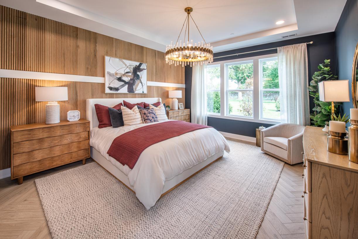 casa en Regency at Rydal Woods por Toll Brothers