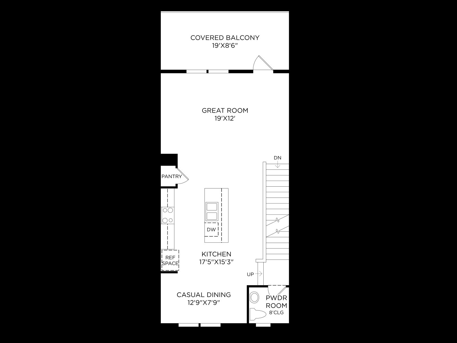 2nd Floor
