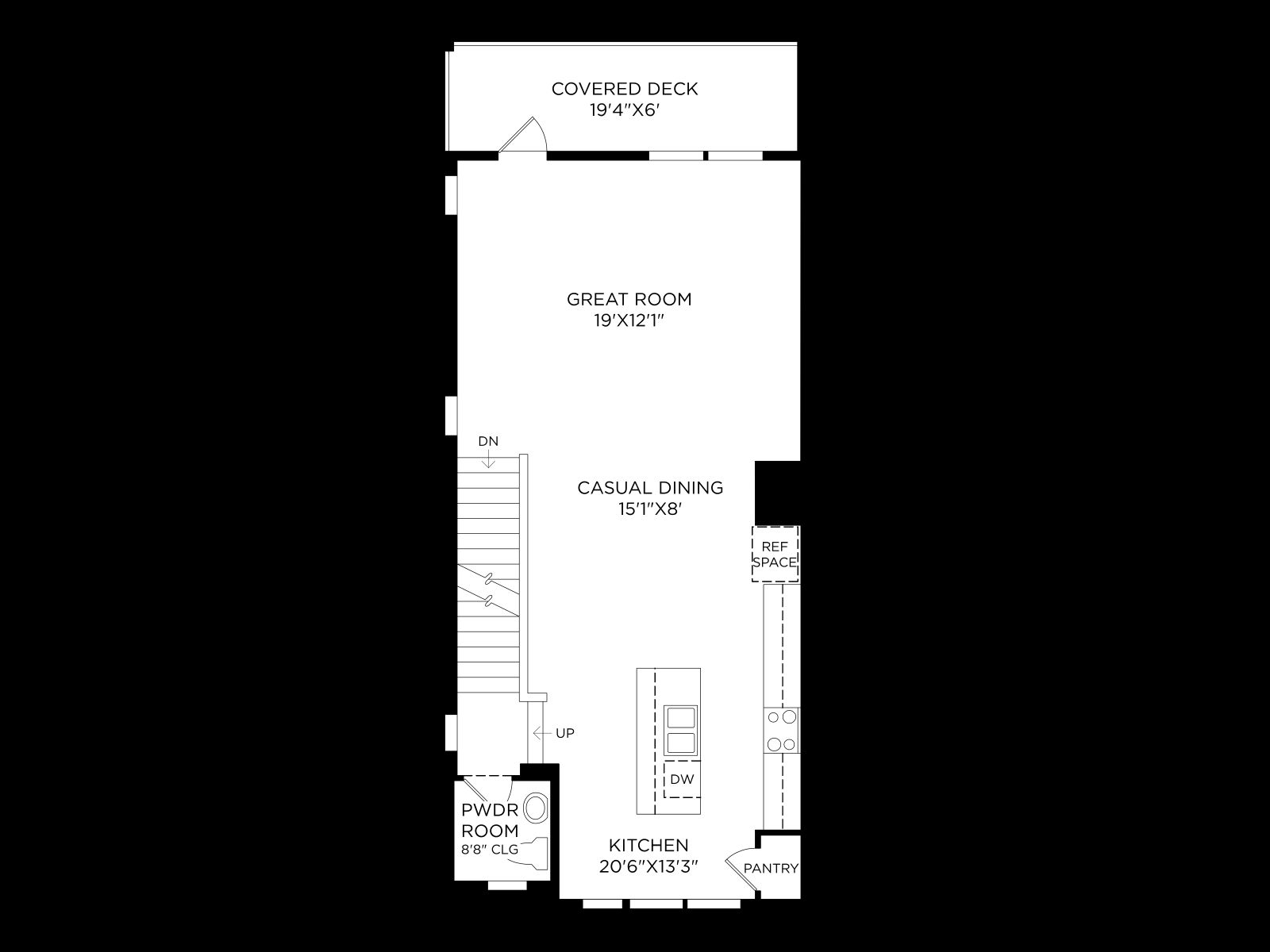 2nd Floor