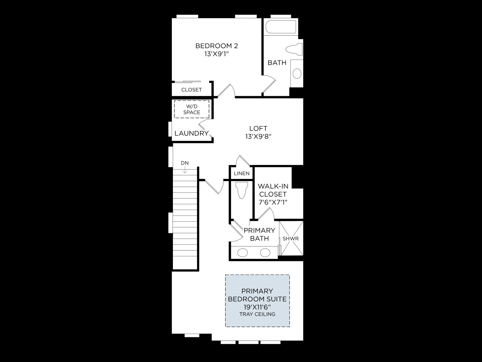 3rd Floor