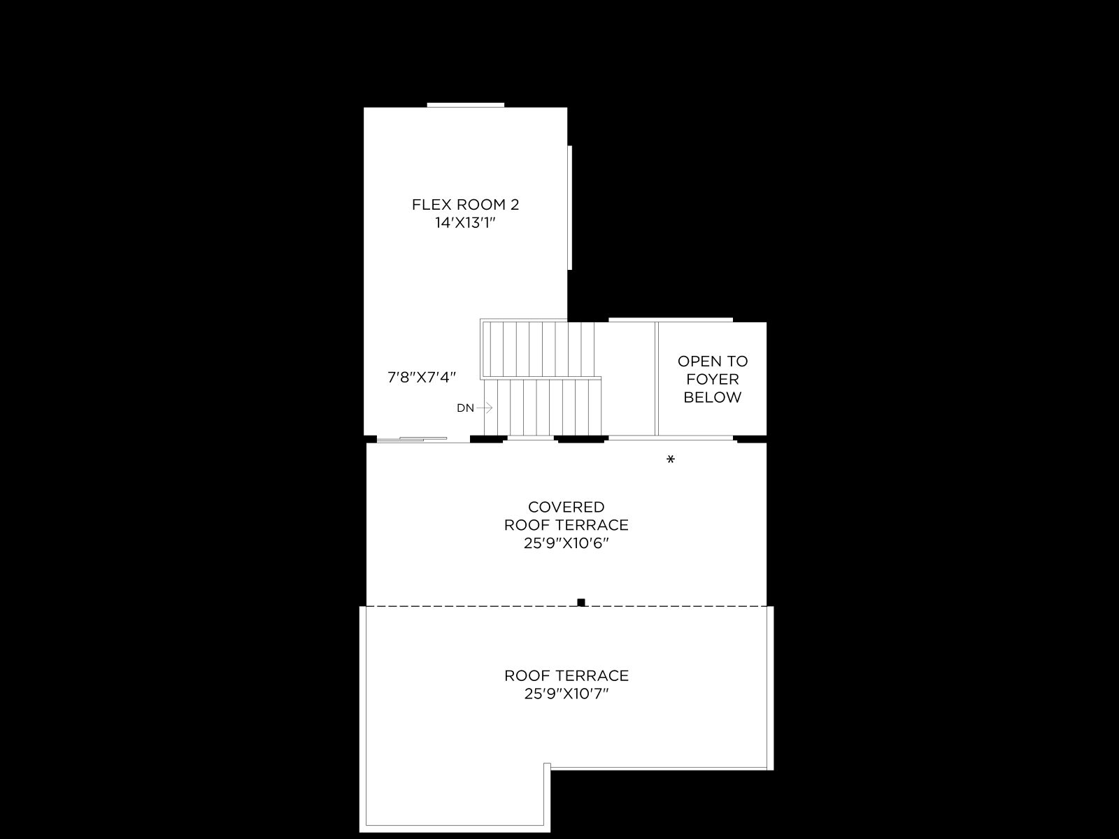 3rd Floor