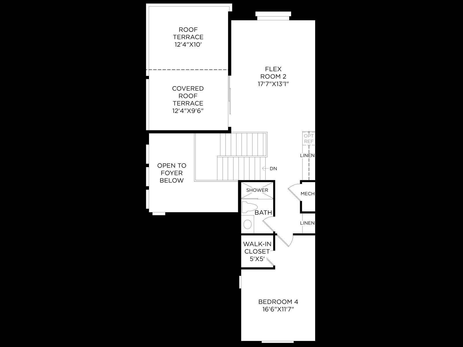 3rd Floor
