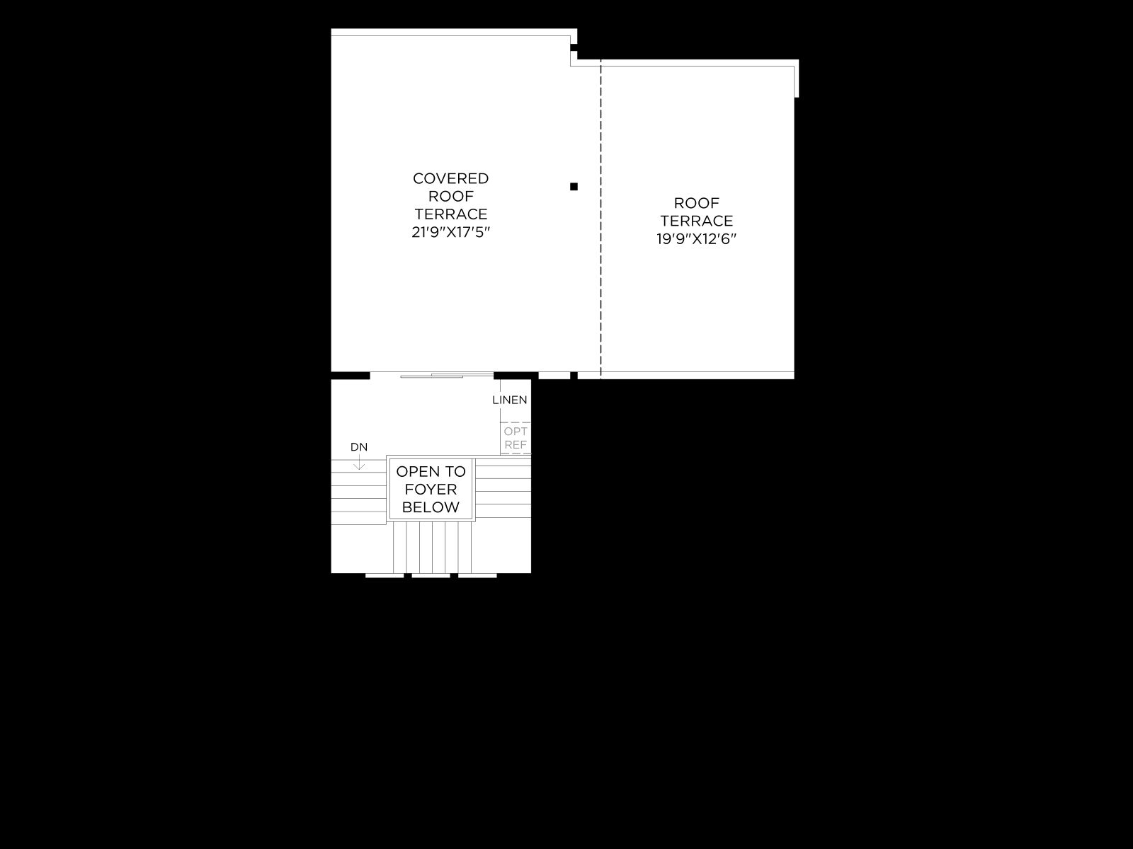3rd Floor