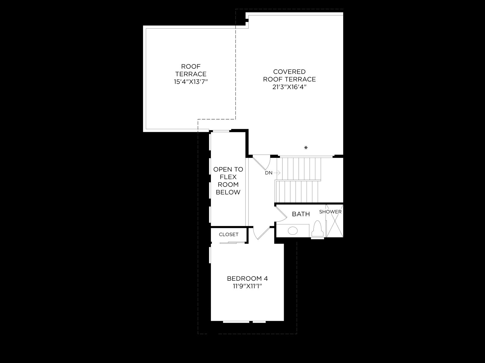3rd Floor