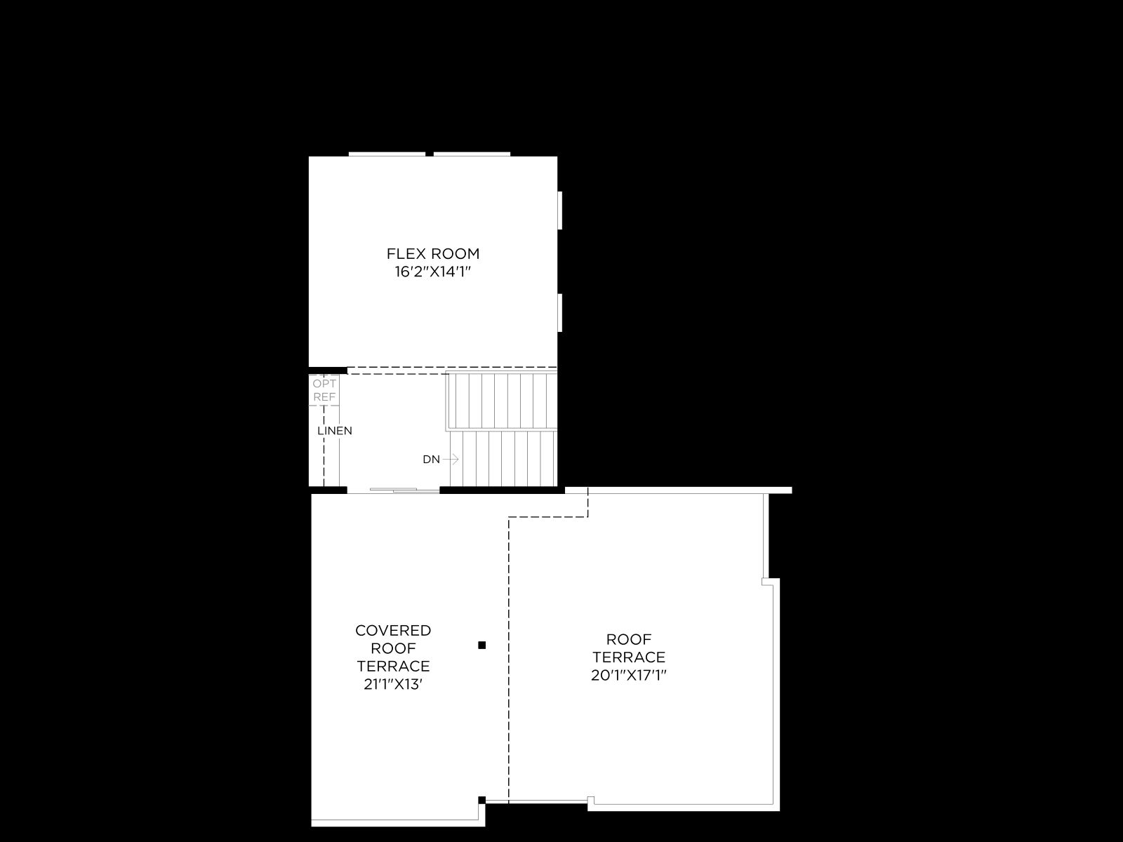 3rd Floor