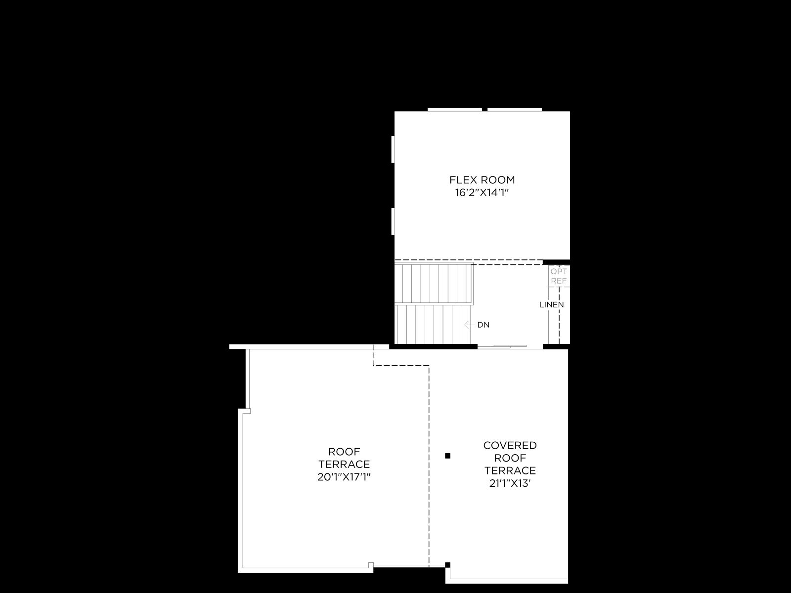 3rd Floor