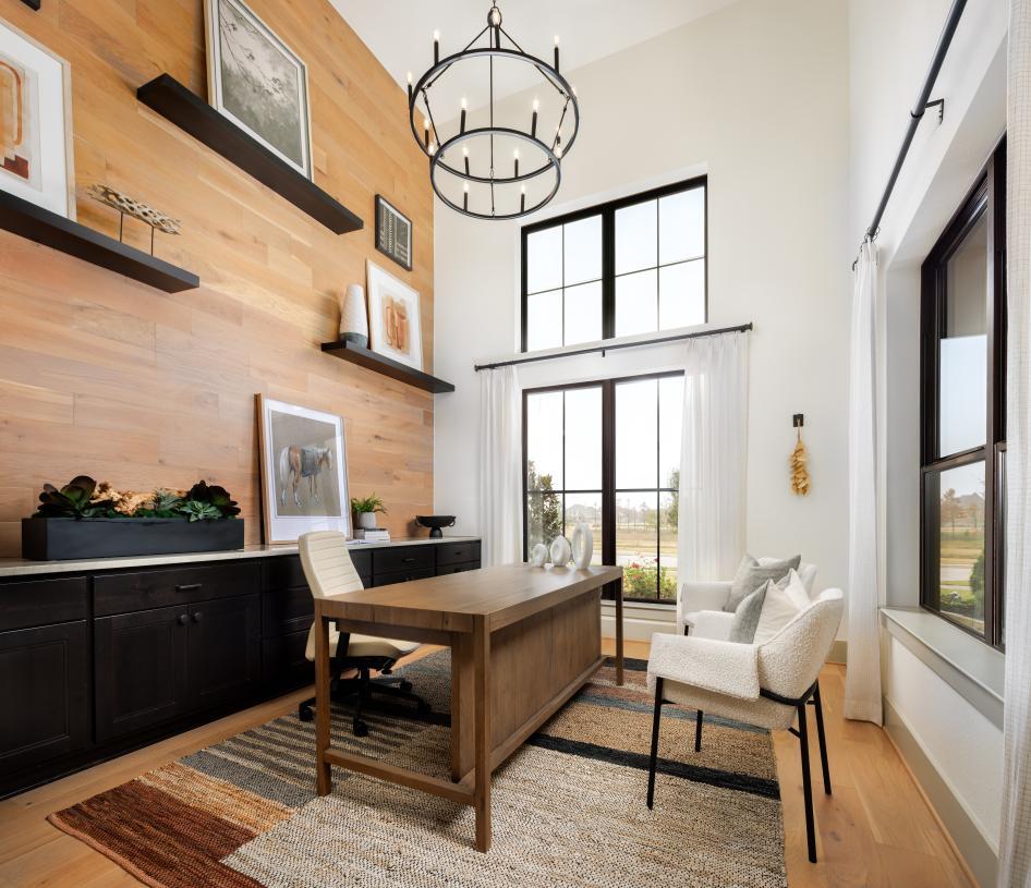 casa en Toll Brothers at Sienna - Signature Collection por Toll Brothers
