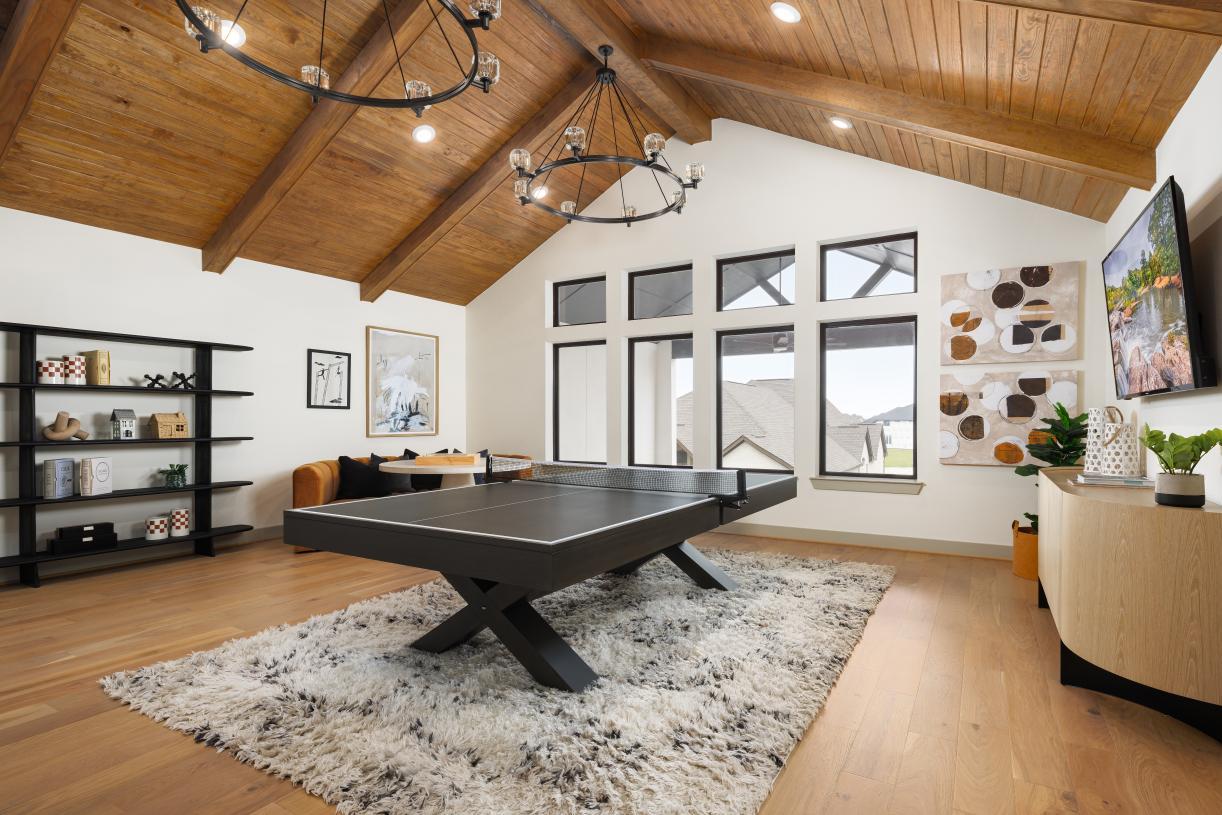 casa en Toll Brothers at Sienna - Signature Collection por Toll Brothers