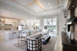 Home in Azure at Hacienda Lakes - Estate Collection by Toll Brothers