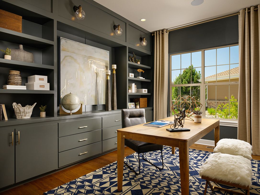 Chatfield office