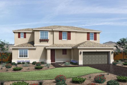 Madrona by Toll Brothers in Reno NV