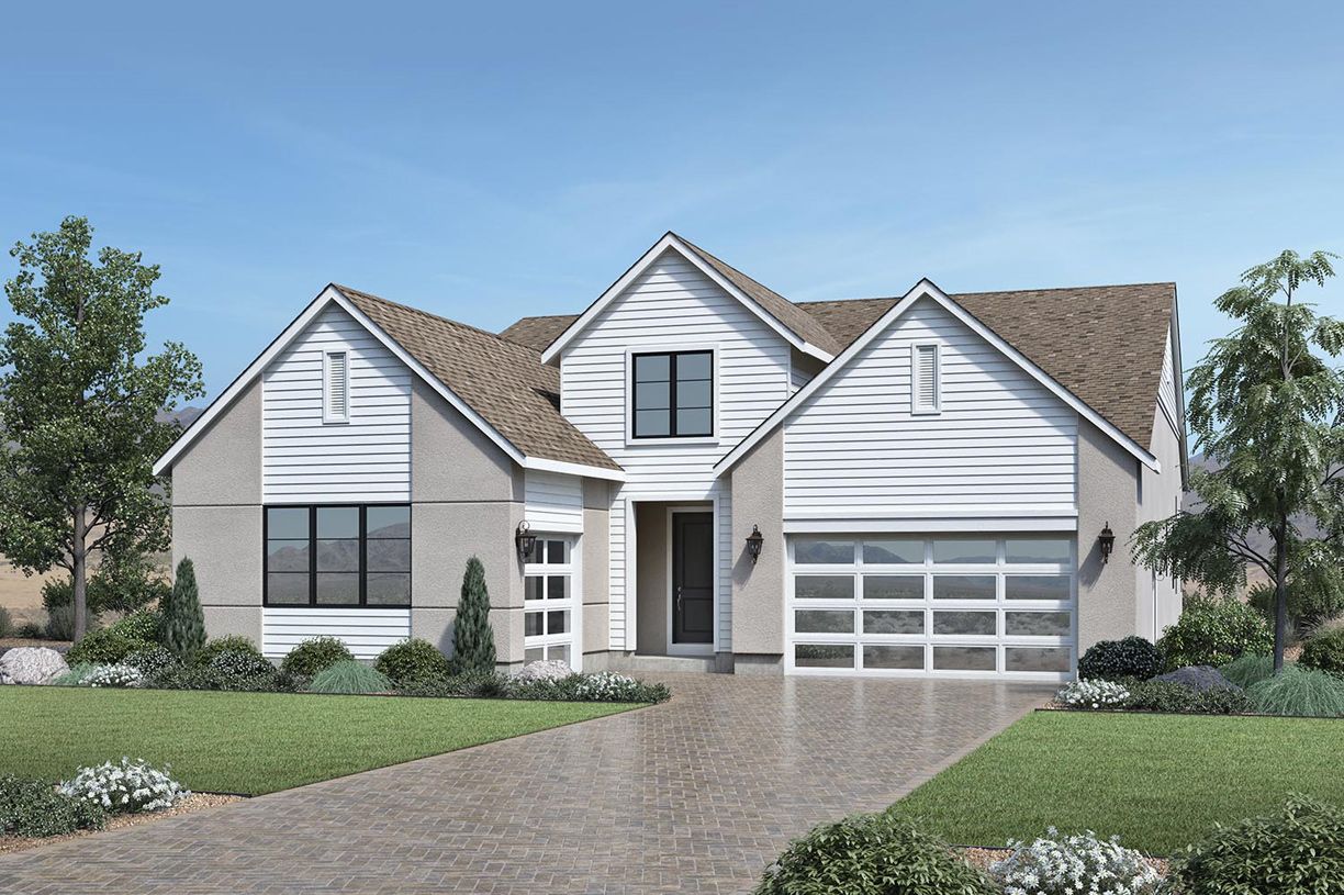 New Construction Homes in Fallon, NV 373 Homes