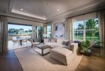 Home in Azure at Hacienda Lakes - Villa Collection by Toll Brothers