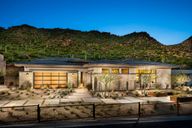 Toll Brothers at Adero Canyon - Adero Collection por Toll Brothers en Phoenix-Mesa Arizona