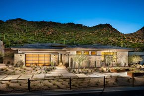 Toll Brothers at Adero Canyon - Adero Collection by Toll Brothers in Phoenix-Mesa Arizona