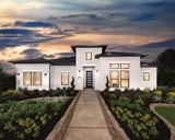 Toll Brothers at Sienna - Select Collection por Toll Brothers en Houston Texas