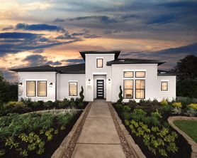 Toll Brothers at Sienna - Select Collection - Missouri City, TX
