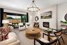 casa en Toll Brothers at Sienna - Select Collection por Toll Brothers