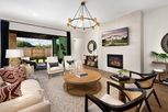 Home in Toll Brothers at Sienna - Select Collection by Toll Brothers