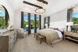 Home in Pomona - Executive Collection by Toll Brothers
