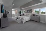 Home in Addison Pond by Toll Brothers