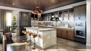 Brenta Elite - Mira Villa: Las Vegas, Nevada - Toll Brothers