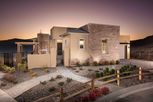 Home in The Cliffs at Somersett by Toll Brothers