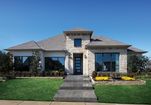 Home in Pecan Square by Toll Brothers