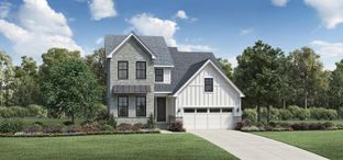 Waltham Craftsman - Reserve at West Bloomfield: West Bloomfield, Michigan - Toll Brothers
