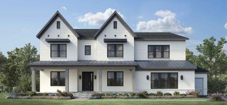 Mondrian by Toll Brothers in Washington VA