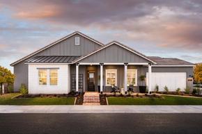 Sterling Grove - Providence Collection by Toll Brothers in Phoenix-Mesa Arizona