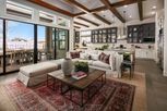 Home in Latigo at Rancharrah by Toll Brothers