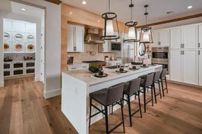 Regency at Caramella Ranch - Mayfield Collection by Toll Brothers in Reno Nevada