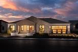 Home in Regency at Caramella Ranch - Mayfield Collection by Toll Brothers
