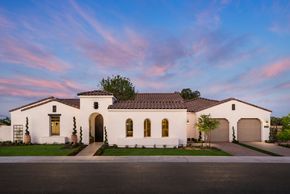 Sterling Grove - Pasadena Collection by Toll Brothers in Phoenix-Mesa Arizona