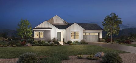 Yardley by Toll Brothers in Reno NV