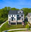 Home in North Oaks of Ann Arbor - The Townhome Collection by Toll Brothers